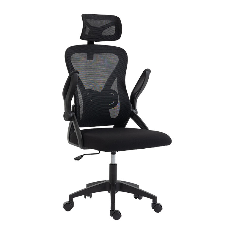 Cadeira Office Acegeek AXIS, Preto, AG-AXIS-BK - miniatura 7