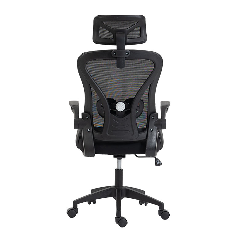 Cadeira Office Acegeek AXIS, Preto, AG-AXIS-BK - miniatura 11