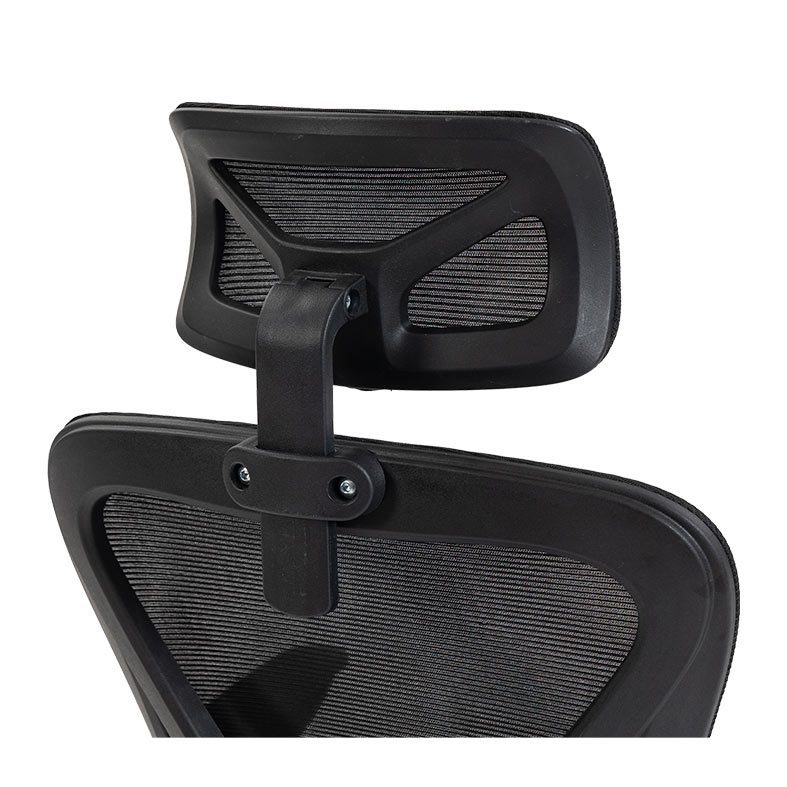 Cadeira Office Acegeek AXIS, Preto, AG-AXIS-BK - miniatura 8