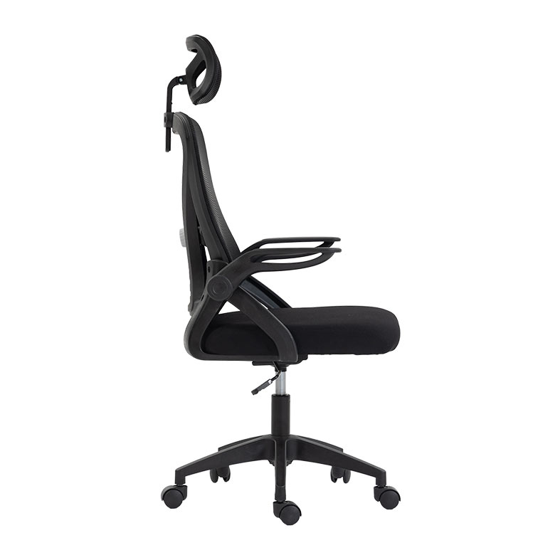 Cadeira Office Acegeek AXIS, Preto, AG-AXIS-BK - miniatura 9