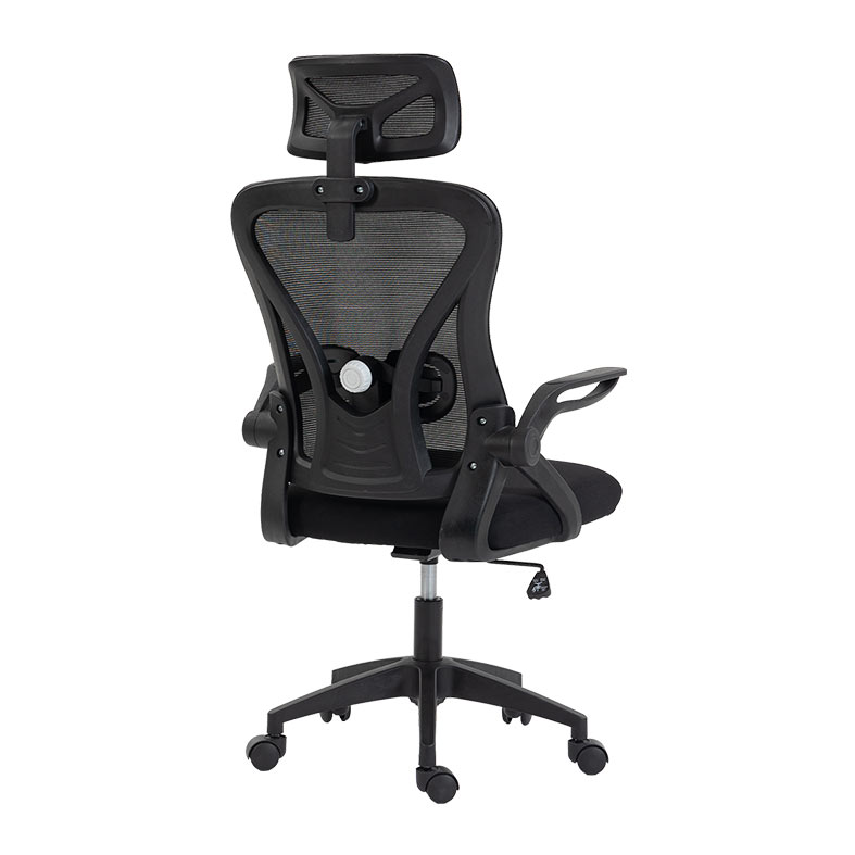 Cadeira Office Acegeek AXIS, Preto, AG-AXIS-BK - miniatura 10