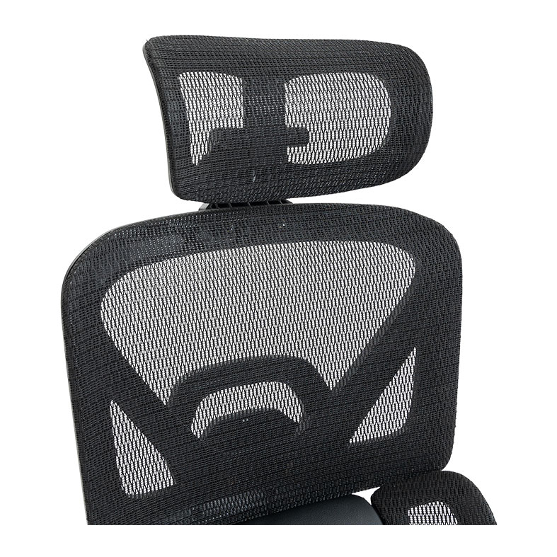 Cadeira Office Acegeek Breeze, Preto, AG-BREEZE-BK - miniatura 9