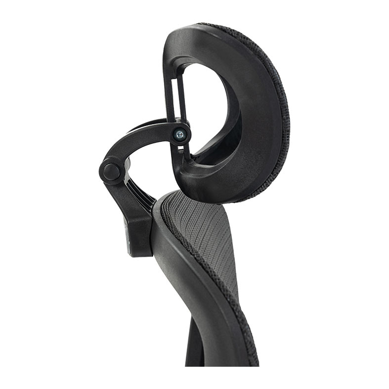 Cadeira Office Acegeek Breeze, Preto, AG-BREEZE-BK - miniatura 10