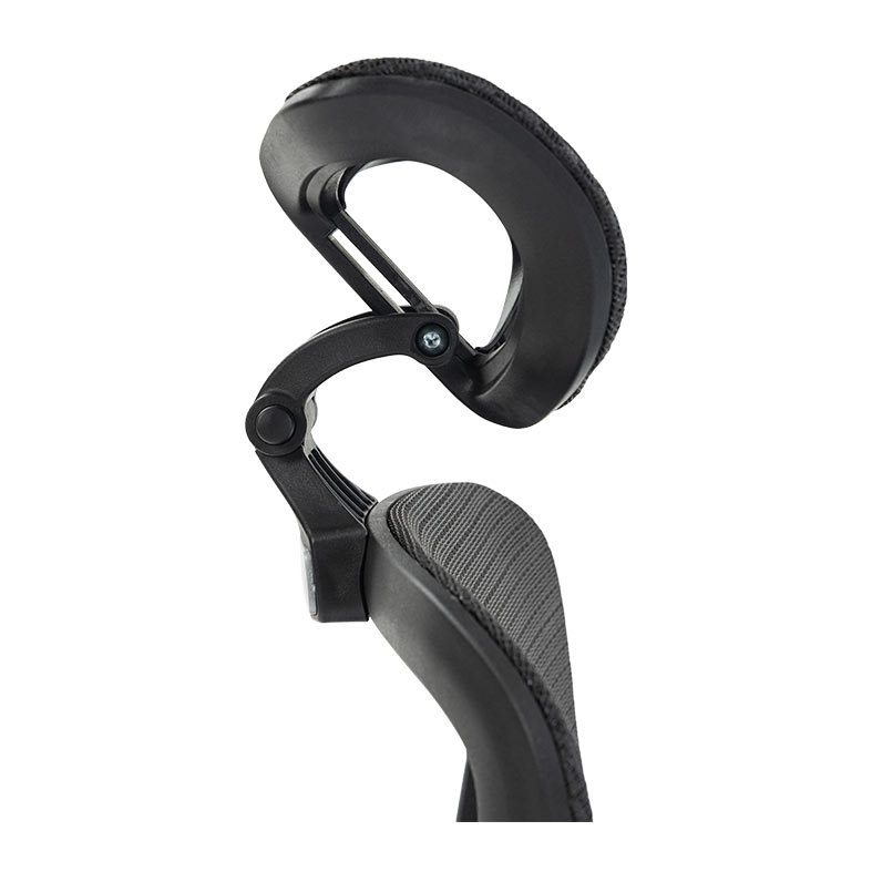 Cadeira Office Acegeek Breeze, Preto, AG-BREEZE-BK - miniatura 11