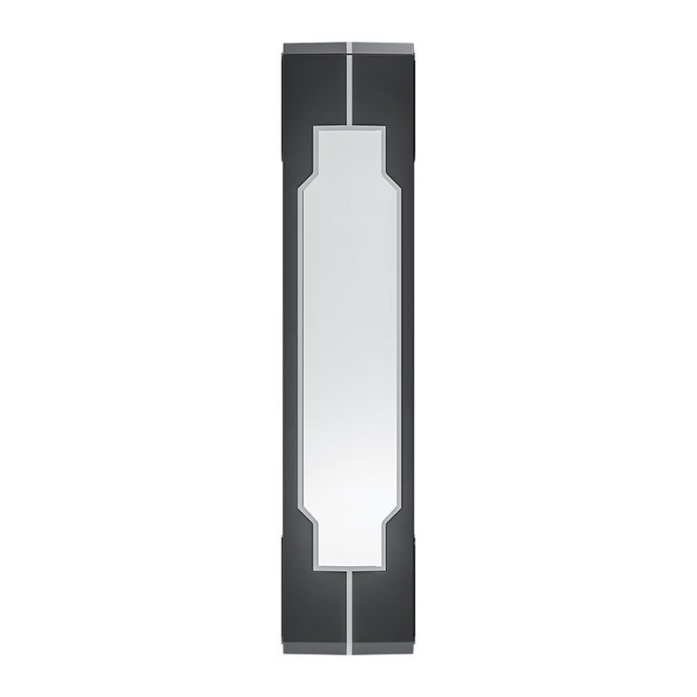 Kit Ventoinhas Acegeek Chain Magnetic, ARGB, 5x120mm, Preto, AG-CHAIN-MAGNETIC-5X1-BK - miniatura 7