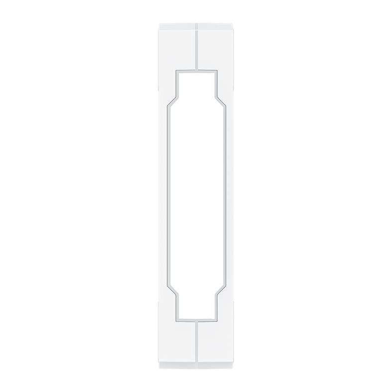 Kit Ventoinhas Acegeek Chain Magnetic, ARGB, 5x120mm, Branco, AG-CHAIN-MAGNETIC-5X1-WH - miniatura 7