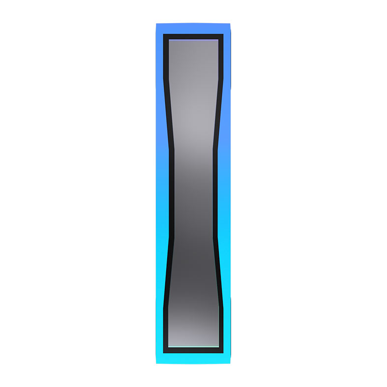 Ventoinha Acegeek Chroma, ARGB, 120mm, Preto, AG-CHROMA-BK - miniatura 8
