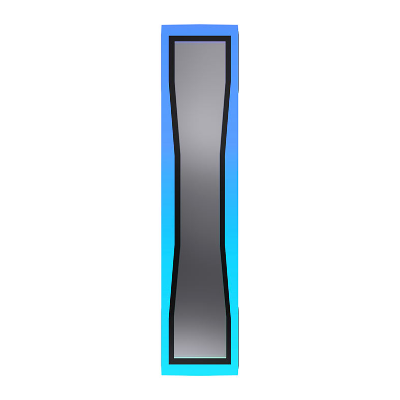 Ventoinha Acegeek Chroma Reversa, ARGB, 120mm, Preto, AG-CHROMA-BK-RV - miniatura 9