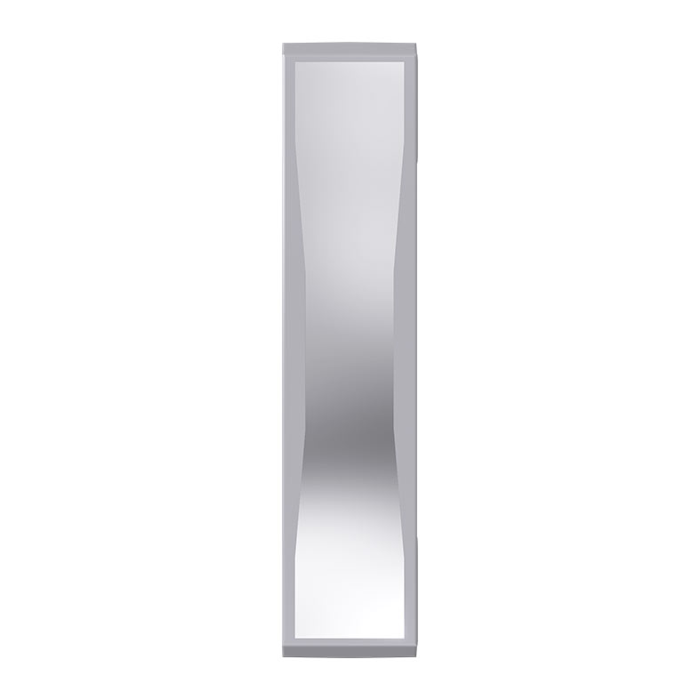 Ventoinha Acegeek Chroma Reversa, ARGB, 120mm, Branco, AG-CHROMA-RV-WH - miniatura 8