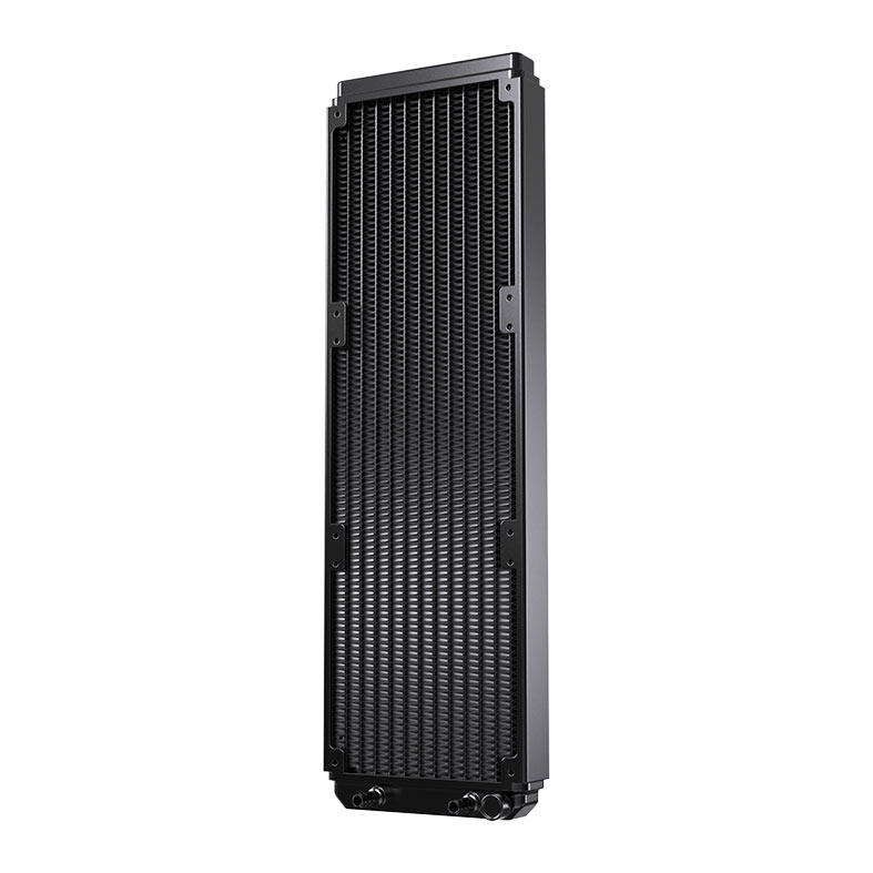 Water Cooler Acegeek CryoScreen 360, ARGB, 2.8 inch LCD, 360mm, Preto, AG-CRYOSCREEN360-BK - miniatura 11
