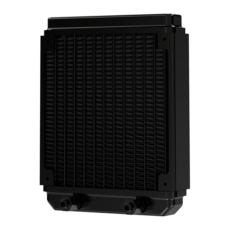 Water Cooler Acegeek E120, Rainbow, 120mm, Preto, AG-E120-BK - miniatura 8