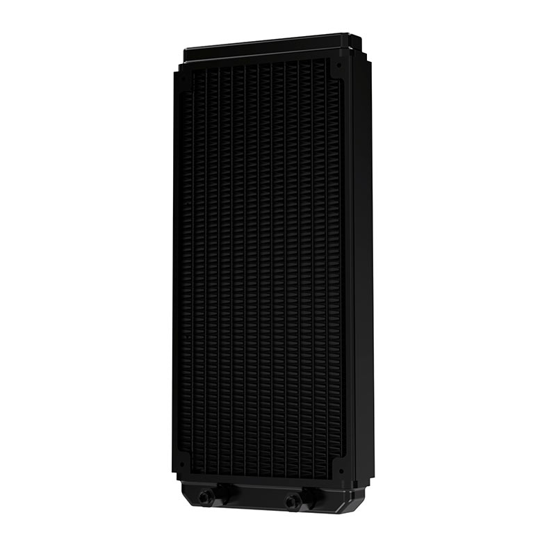 Water Cooler Acegeek E240, Rainbow, 240mm, Preto, AG-E240-BK - miniatura 8