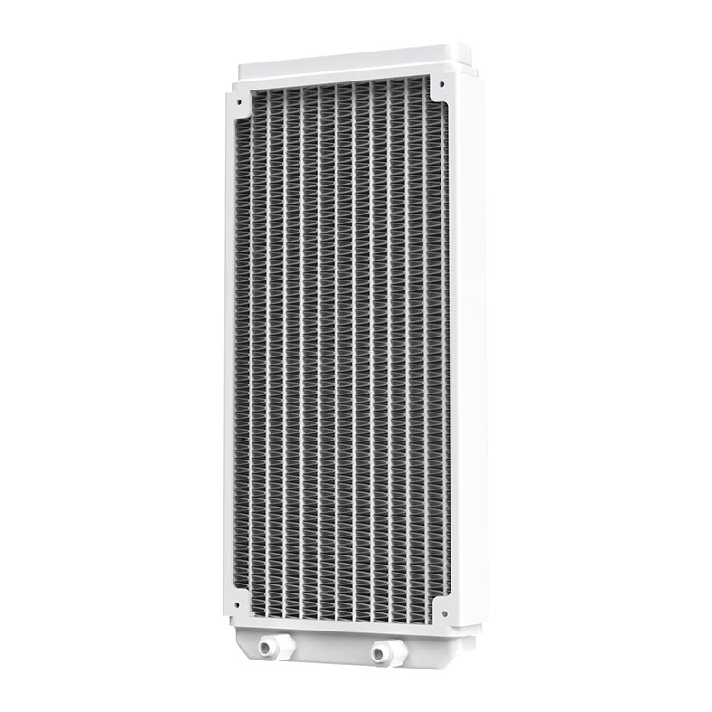 Water Cooler Acegeek E240, Rainbow, 240mm, Branco, AG-E240-WH - miniatura 8