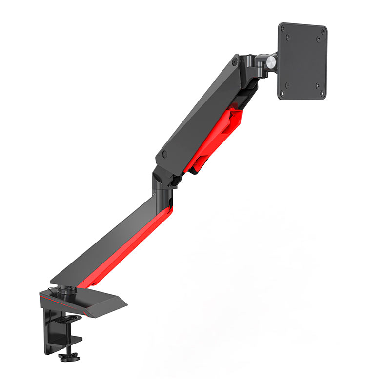 Suporte Para Monitor Acegeek Eagle, Rainbow, Preto, AG-EAGLE-RGB - miniatura 5