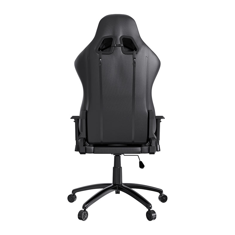 Cadeira Gamer Acegeek Enlight V1, Preto, AG-ENLIGHT-V1-BK - miniatura 9