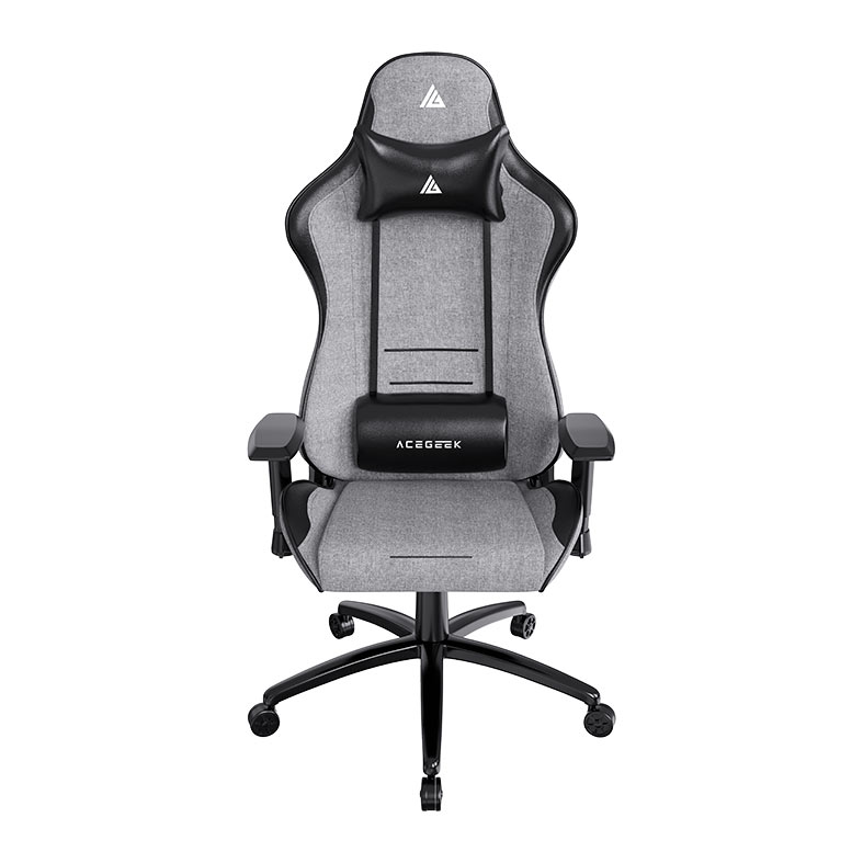 Cadeira Gamer Acegeek Enlight-V3, Preto, AG-ENLIGHT-V3-BK - miniatura 7