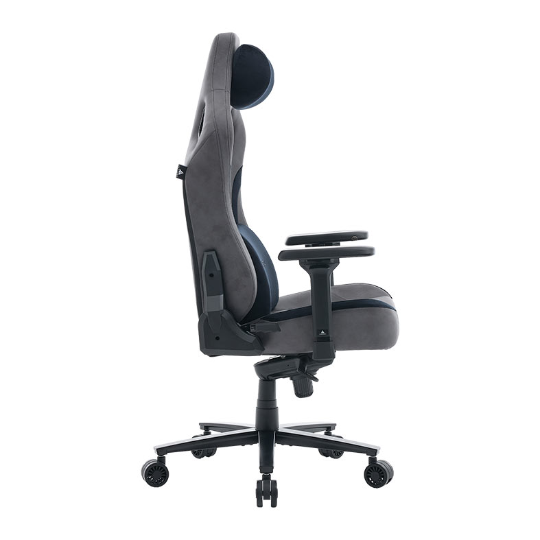 Cadeira Gamer Acegeek ERGO, Cinza, AG-ERGO-GY - miniatura 8