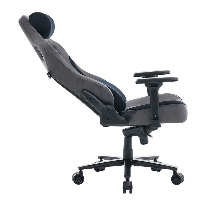 Cadeira Gamer Acegeek ERGO, Cinza, AG-ERGO-GY - miniatura 9