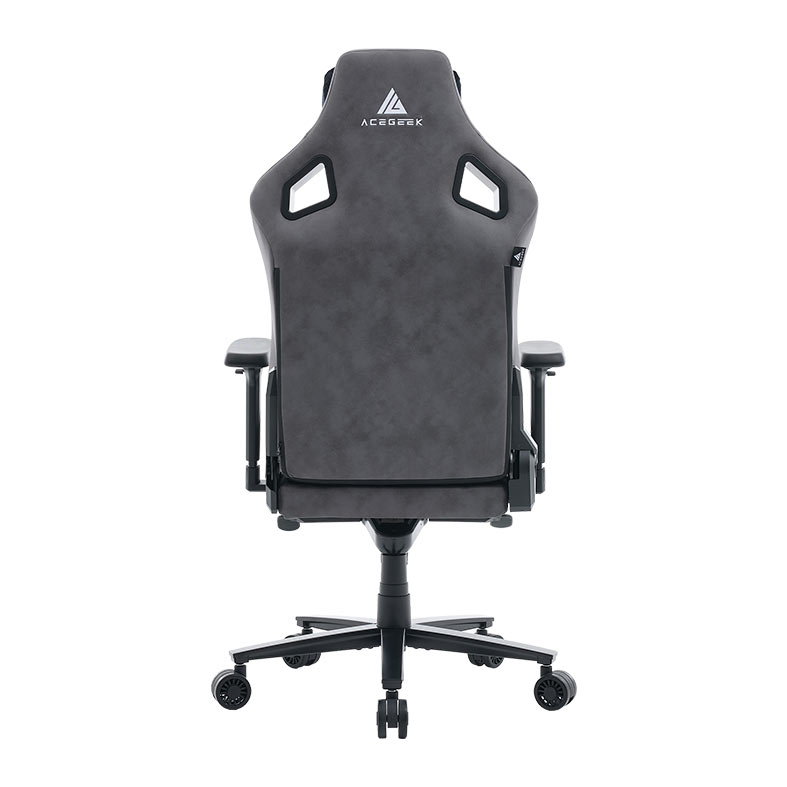 Cadeira Gamer Acegeek ERGO, Cinza, AG-ERGO-GY - miniatura 11