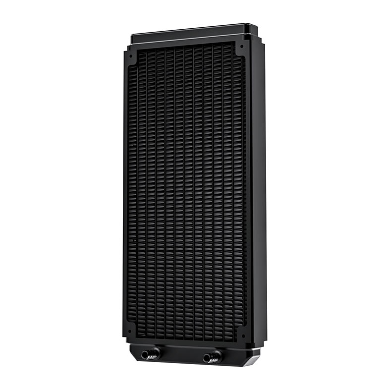 Water Cooler Acegeek Flow 240, ARGB, 240mm, Preto, AG-FLOW240-BK - miniatura 11