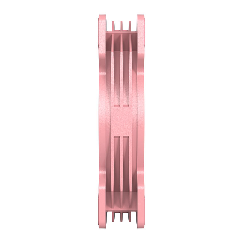 Ventoinha Acegeek Glow, ARGB, 120mm, Rosa, AG-GLOW-PK - miniatura 6