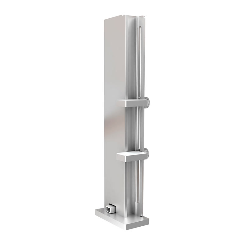 Suporte Para Placa de Video Acegeek Infinity, ARGB, Branco, AG-INFINITY-WH - miniatura 3