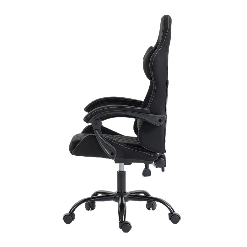 PRE VENDA - Cadeira Gamer Acegeek Lorien, Tecido, Preto, AG-LORIEN-BK - miniatura 8