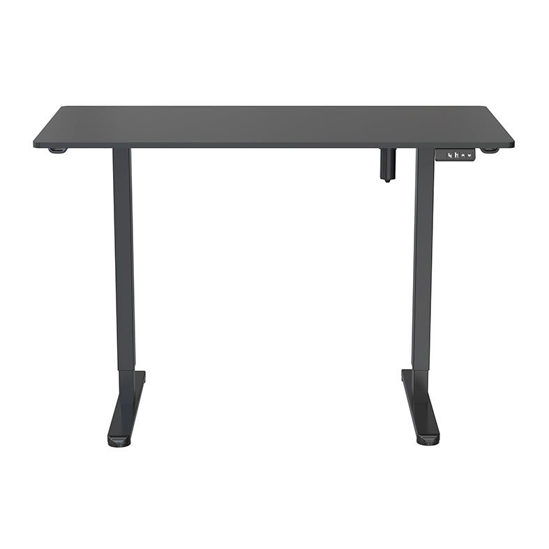 Mesa Gamer Acegeek Mars, Com Regulagem de Altura, 1 Motor, 120cm, Preto, AG-MARS-BK - miniatura 3