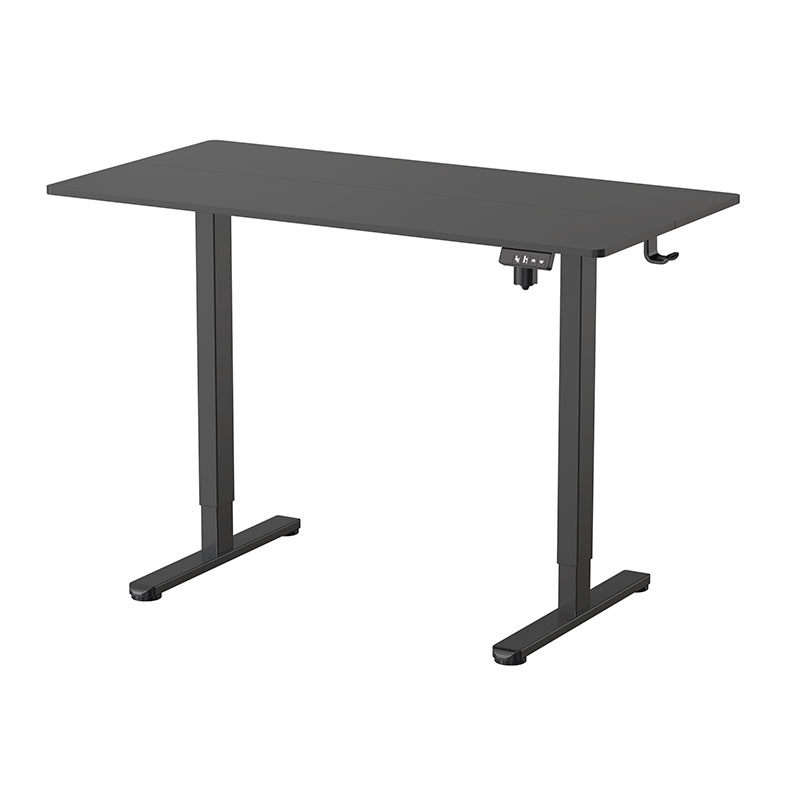Mesa Gamer Acegeek Mars, Com Regulagem de Altura, 1 Motor, 120cm, Preto, AG-MARS-BK - miniatura 4