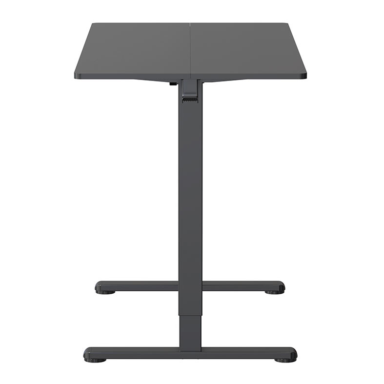 Mesa Gamer Acegeek Mars, Com Regulagem de Altura, 1 Motor, 120cm, Preto, AG-MARS-BK - miniatura 5