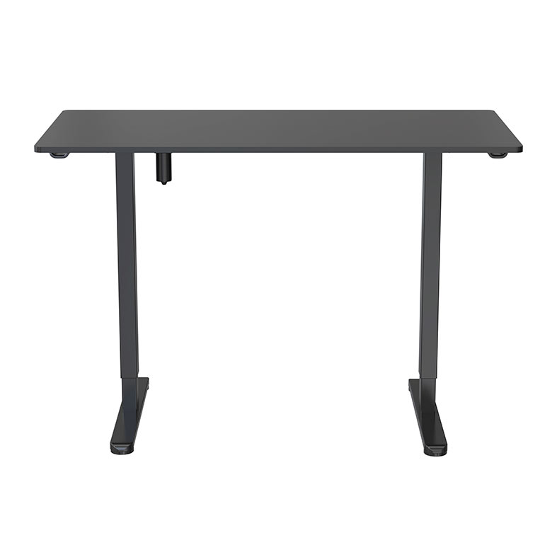 Mesa Gamer Acegeek Mars, Com Regulagem de Altura, 1 Motor, 120cm, Preto, AG-MARS-BK - miniatura 6