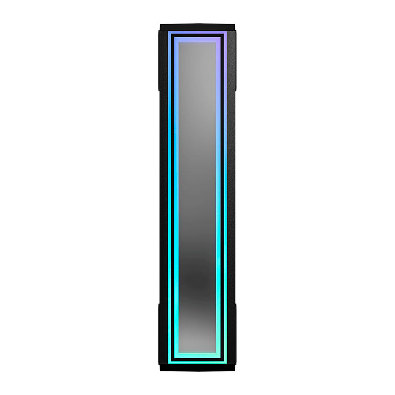 Ventoinha Acegeek Neon, ARGB, 120mm, Preto, AG-NEON-BK - miniatura 6