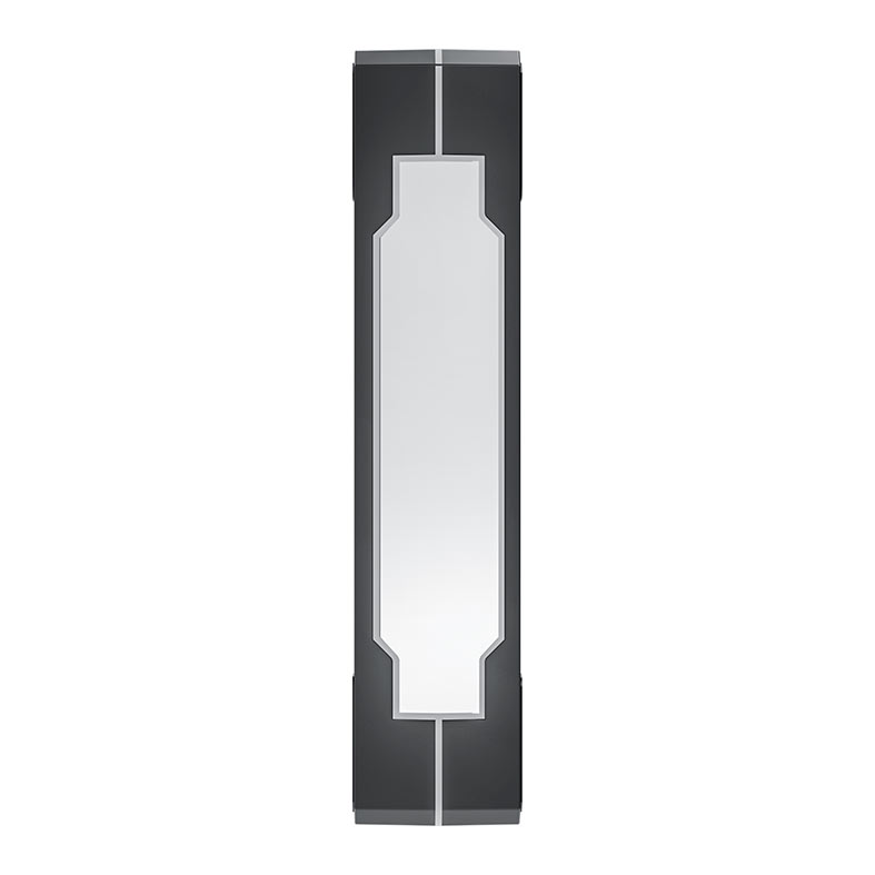 Ventoinha Acegeek Pandora, ARGB, 1x120mm, Preto, AG-PANDORA-BK - miniatura 9