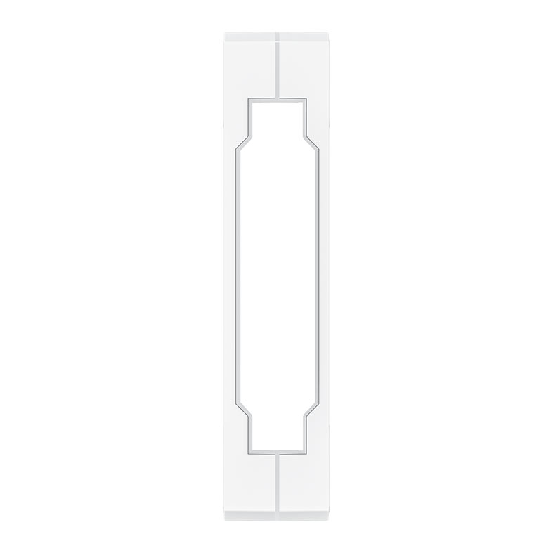 Ventoinha Acegeek Pandora, RGB, 1x120mm, Branco, AG-PANDORA-WH - miniatura 9
