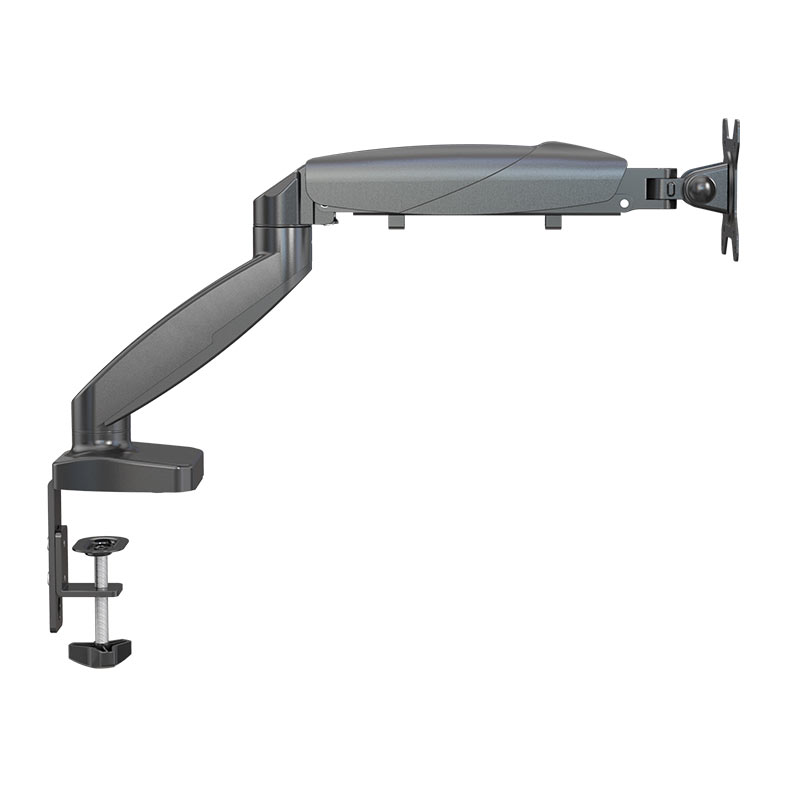 Suporte Para Monitor Acegeek Panther01, Preto, AG-PANTHER01-BK - miniatura 4