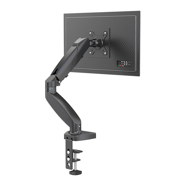 Suporte Para Monitor Acegeek Panther01, Preto, AG-PANTHER01-BK - miniatura 10