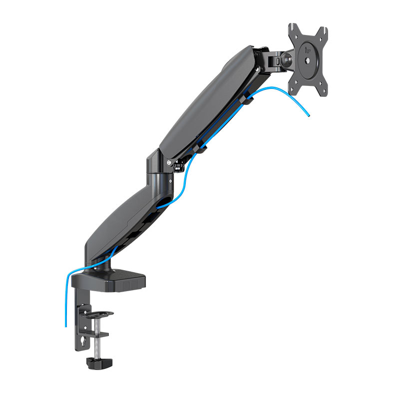 Suporte Para Monitor Acegeek Panther01, Preto, AG-PANTHER01-BK - miniatura 8