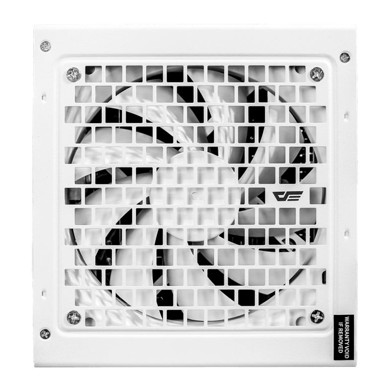 Fonte Aigo Darkflash PMT650A3, 650W, Full-Modular, 80 Plus Gold, Branco, AG-PMT650A3-WH - miniatura 9