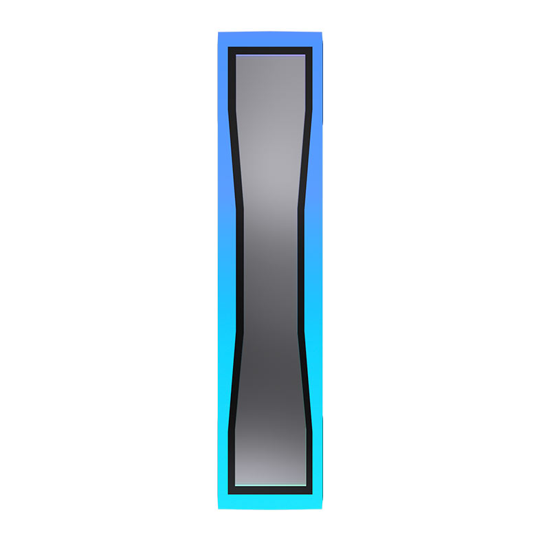 Kit Ventoinhas Acegeek Silverline, ARGB, 5x120mm, Preto, AG-SILVERLINE5X1-BK - miniatura 9