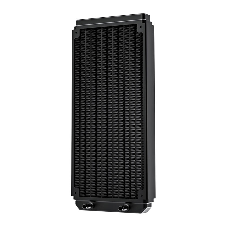 Water Cooler Acegeek Temp C240, ARGB, 240mm, Preto, AG-TEMPC240-BK - miniatura 11