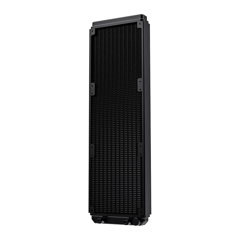 Water Cooler Acegeek Temp C360, ARGB, 360mm, Preto, AG-TEMPC360-BK - miniatura 10