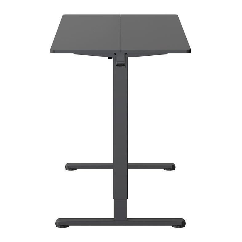 Mesa Gamer Acegeek Venus, Com Regulagem de Altura, 1 Motor, 140cm, Preto, AG-VENUS-BK - miniatura 5