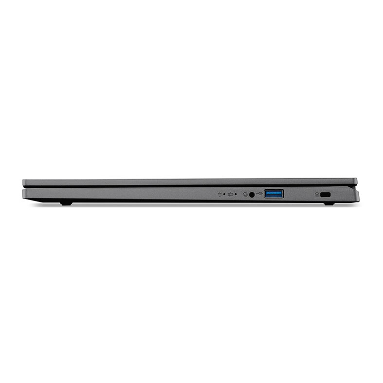 Notebook Acer Aspire Go 15, 15.3 Pol, Intel Core I3, 8GB DDR4, SSD 256GB, Windows 11 Home, Preto, AG15-51P-34KT - miniatura 6