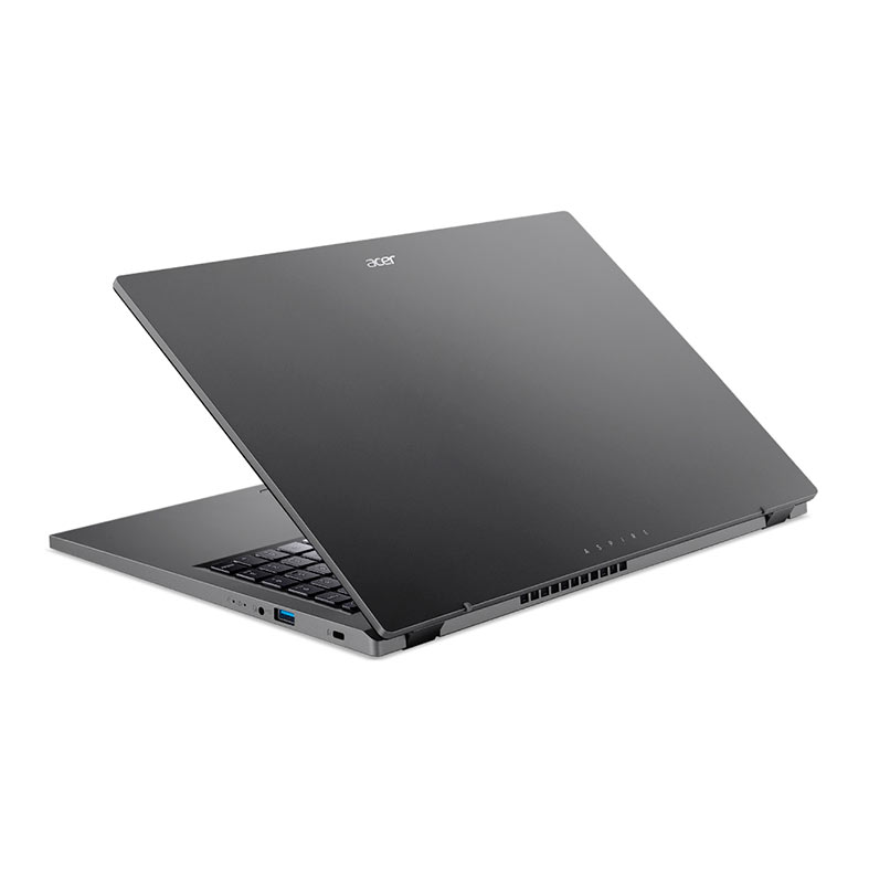 Notebook Acer Aspire Go 15, 15.3 Pol, Intel Core I3, 8GB DDR4, SSD 256GB, Windows 11 Home, Preto, AG15-51P-34KT - miniatura 8