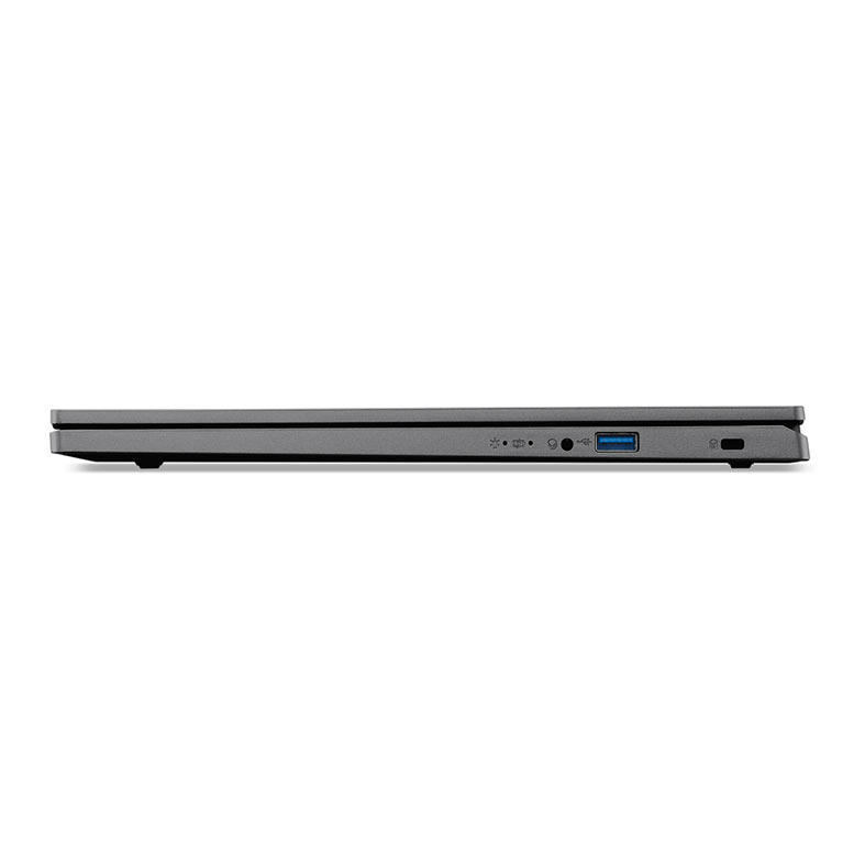 Notebook Acer Aspire Go, 15.3 Pol, Core I3-1305U, 8GB DDR5, SSD 256GB, Linux, Cinza, AG15-51P-37DQ - miniatura 9