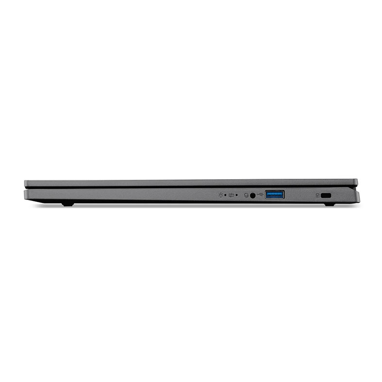 Notebook Acer AG15-51P-39MU, 15,3 Pol., Intel Core I3-1305U, 8GB DDR5, SSD 256GB, Cinza, AG15-51P-39MU - miniatura 6