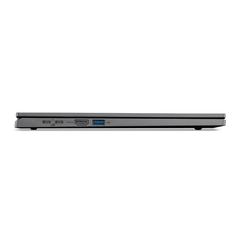 Notebook Acer AG15-51P-39MU, 15,3 Pol., Intel Core I3-1305U, 8GB DDR5, SSD 256GB, Cinza, AG15-51P-39MU - miniatura 7