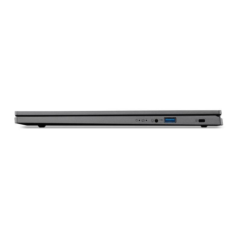 Notebook Acer Aspire Go 15, 15.6 Pol, Core I7-13620H, 8GB DDR5, SSD 512GB, Linux, Cinza Escuro, AG15-71P-72WL - miniatura 6