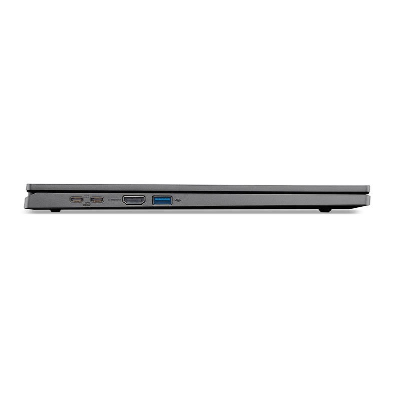 Notebook Acer Aspire Go 15, 15.6 Pol, Core I7-13620H, 8GB DDR5, SSD 512GB, Linux, Cinza Escuro, AG15-71P-72WL - miniatura 7