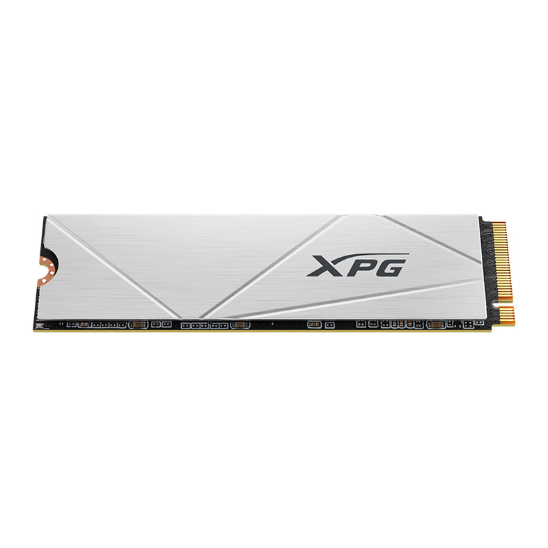 SSD Adata XPG Gammix S60, 2TB, M.2 2280, PCIe NVMe, Leitura 5000MB/s, Gravacao 4200MB/s, AGAMMIXS60-2T-CS - miniatura 6